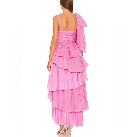 raylene high low - Picture 3 of 4